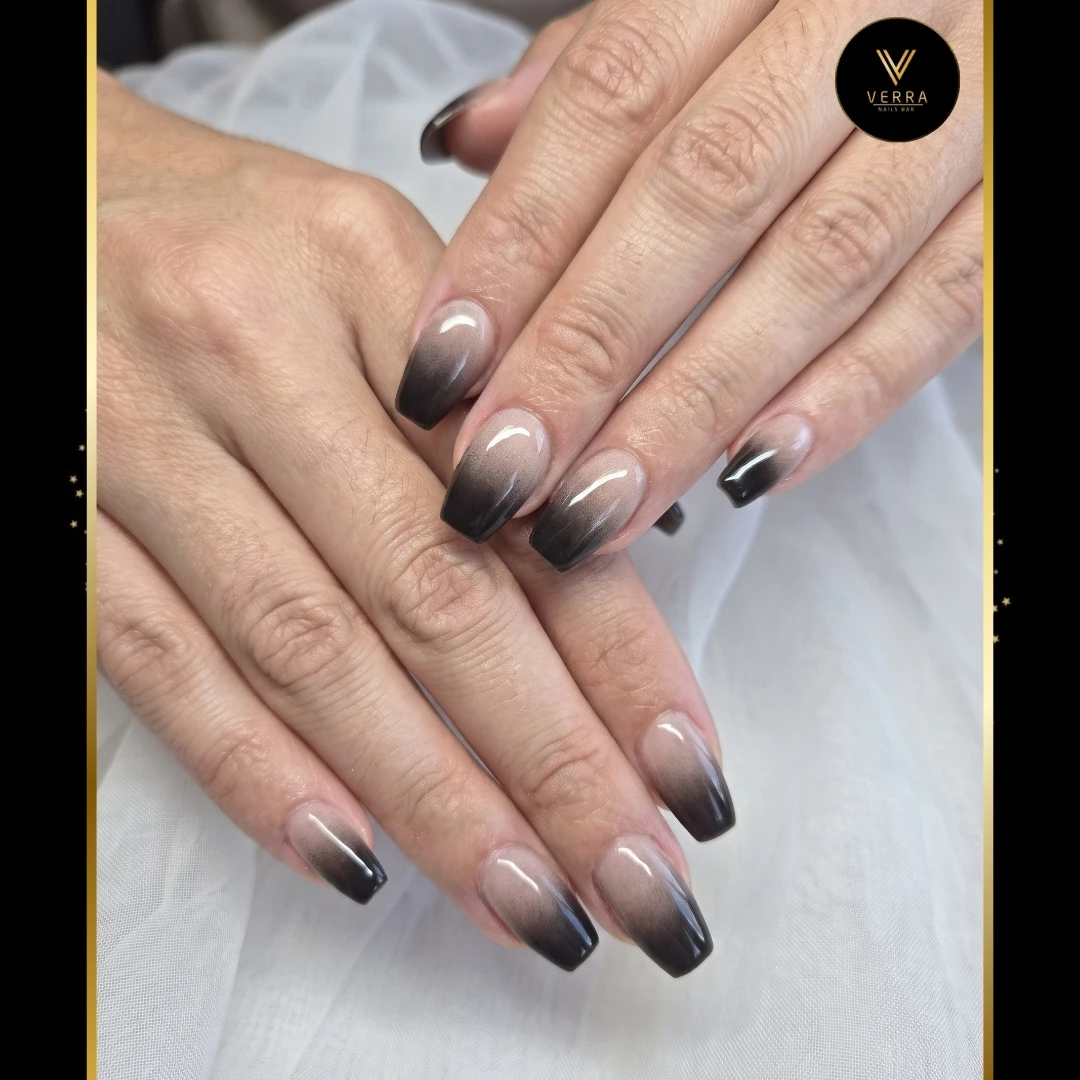 Angel nails